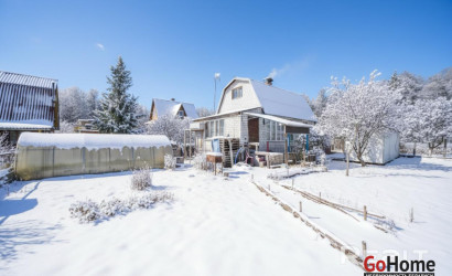 Купить дом, Новая Лира, 5.2 соток. Фото 2