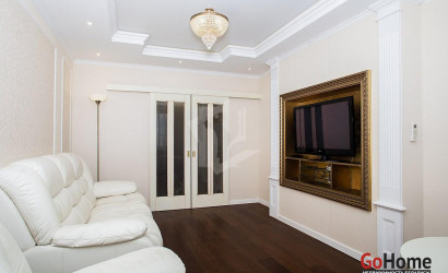Купить 3-комнатную квартиру, Минск, Скорины ул., 37 (Первомайский район). Фото 13