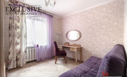 Купить 4-комнатную квартиру, Жодино, Скорины просп., 7. Фото 13