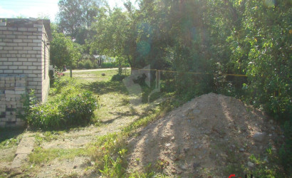 Купить участок, Курково, Песчаная ул., 12 соток. Фото 17