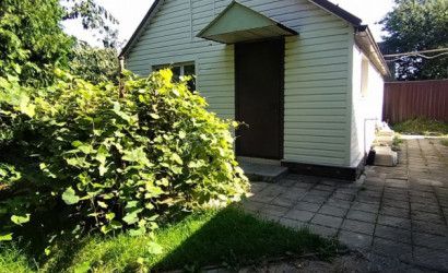 Купить дом, Жлобин, Добровольского, 8, 6 соток. Фото 7