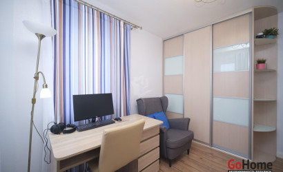 Купить 3-комнатную квартиру, Минск, Есенина ул., 79 (Московский район). Фото 11