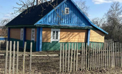 Купить дом, Думичи, Солнечная ул., 21 соток. Фото 9