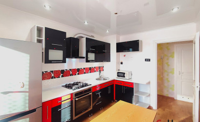 Купить 2-комнатную квартиру, Гродно, Великая Ольшанка, 3А. Фото 9