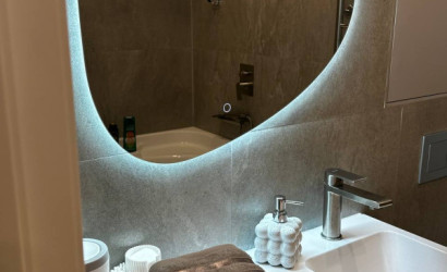 Снять 1-комнатную квартиру на сутки, Минск, Братская 5 (Октябрьский район). Фото 4