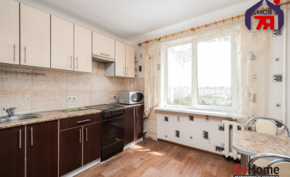 Купить 1-комнатную квартиру, Минск, Гинтовта ул., 36(Первомайский район). Фото 2