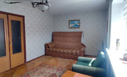 Купить 2-комнатную квартиру, Минск, Азгура ул., 3 (Партизанский район). Фото 3
