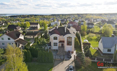 Купить коттедж, Семково, Украинская ул., 29, 24.77 соток. Фото 1