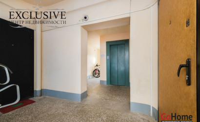 Купить 3-комнатную квартиру, Минск, Чайлытко ул., 11 (Фрунзенский район). Фото 16