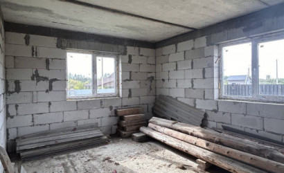 Купить коттедж, Струнье, Двинская ул., 11, 25 соток. Фото 9