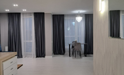 Снять 1-комнатную квартиру, Минск, ул. Михаила Савицкого, д. 4 (Октябрьский район). Фото 7