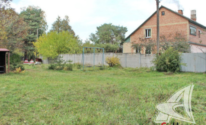 Купить дом, Новые Лыщицы, Лыщицкий с/с, 25 соток. Фото 4