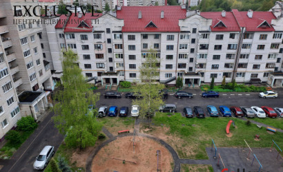 Купить 3-комнатную квартиру, Новополоцк, Молодежная ул., 207/2. Фото 2