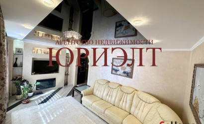 Купить 2-комнатную квартиру, Гродно, Ленинского Комсомола, 44А. Фото 1