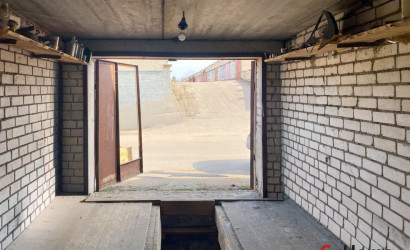 Аренда склада, Минск, Масюковщина проезд, 8,  33.8 кв.м.. Фото 1