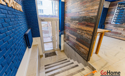 Аренда помещения, Минск, Дорошевича ул., 4,  55.5 кв.м.. Фото 9