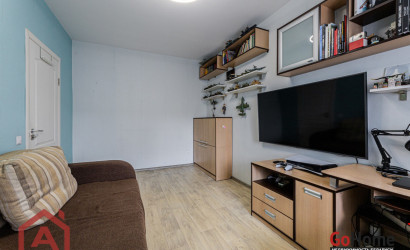 Купить 2-комнатную квартиру, Минск, Леонида Беды, 13 (Советский район). Фото 9