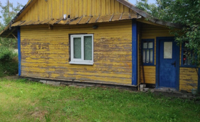 Купить дом в деревне, Озяты, Центральная 31, 58.9 соток. Фото 3