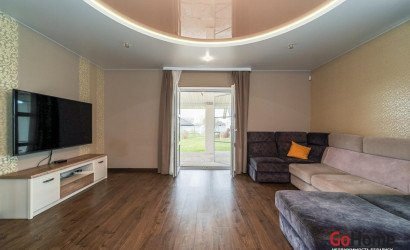 Купить дом, Озеро, Березовая ул., 3, 18.78 соток. Фото 4