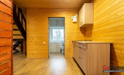 Купить дом, Сидоровцы, 25 соток. Фото 14