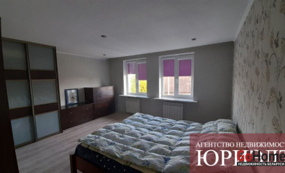 Купить 3-комнатную квартиру, Тельминский с/с, д. Щебрин. Фото 5