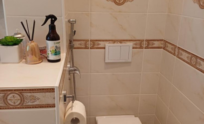 Снять 2-комнатную квартиру на сутки, Полоцк, проспект Франциска Скорины, д. 14. Фото 13