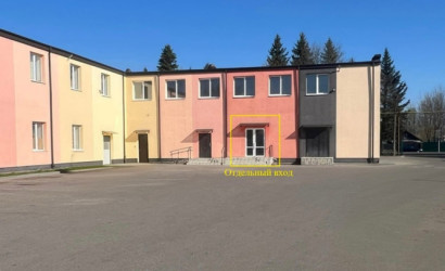 Аренда помещения, Слоним, Минский, 10, 164.4 кв.м.. Фото 2