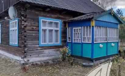 Купить дом в деревне, Малиновка, Чернянский с/с, 22.32 соток. Фото 4