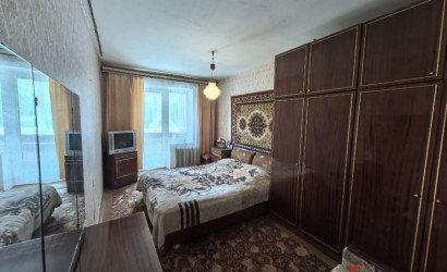 Купить 3-комнатную квартиру, Витебск, Чкалова, 39/3. Фото 12