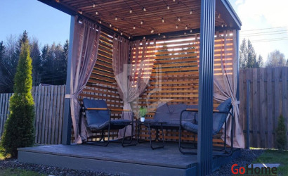 Купить дом, Дубенцы, Центральная ул., 7.9 соток. Фото 40