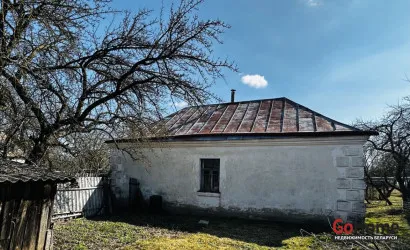  159.6 м2, Руденск(Железнодорожная ул., 43/А)