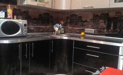 Снять 2-комнатную квартиру на сутки, Мстиславль, ул. Кирова, 25. Фото 2