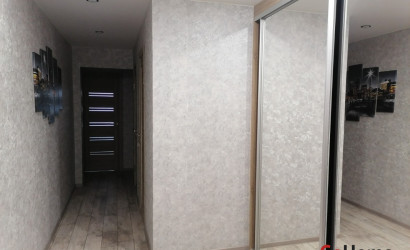 Снять 2-комнатную квартиру на сутки, Вилейка, Советская 91. Фото 2