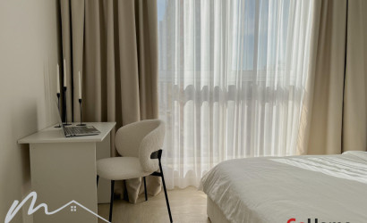 Купить 2-комнатную квартиру, Минск, Белградская ул., 1 (Октябрьский район). Фото 14