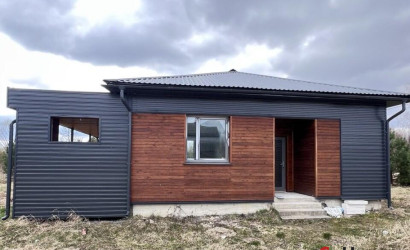 Купить дом, Новосады, Белорусская ул., 25 соток. Фото 2