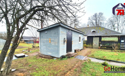 Купить 2-комнатную квартиру, Городище, Ботаническая ул.. Фото 23