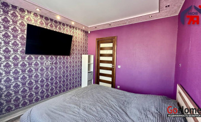 Купить 3-комнатную квартиру, Слуцк, Зеленая ул., 9. Фото 16