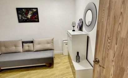 Купить 4-комнатную квартиру, Новополоцк, Коласа ул., 10. Фото 16