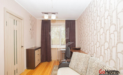 Купить 2-комнатную квартиру, Минск, Ольшевского ул., 3/2(Фрунзенский район). Фото 6