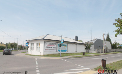 Продажа помещения, Столбцы, Социалистическая, 83,  113 кв.м.. Фото 3