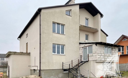 Купить дом, Брест, Вересковые, 9.94 соток. Фото 2