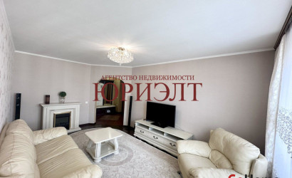 Купить 3-комнатную квартиру, Гродно, Белуша, 20Б. Фото 1