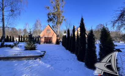 Купить дом, Гули, Мухавецкий с/с, 24.29 соток. Фото 36