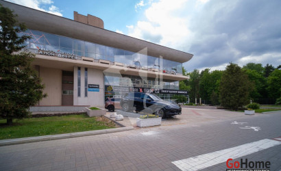 Аренда помещения, Минск, Независимости просп., 84/а,  183.6 кв.м.. Фото 18