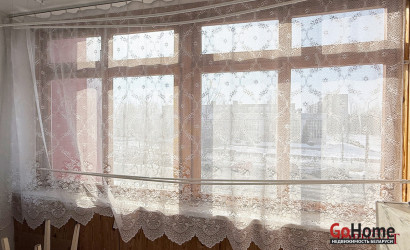 Купить 2-комнатную квартиру, Витебск, Правды, 68. Фото 5