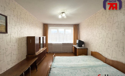 Купить 2-комнатную квартиру, Солигорск, Константина Заслонова ул., 30. Фото 11