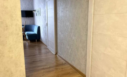 Купить 2-комнатную квартиру, Минск, Уручская, 6Б (Первомайский район). Фото 7