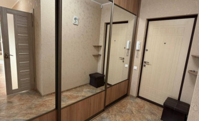 Снять 2-комнатную квартиру, Ждановичи, зеленая 1в. Фото 10