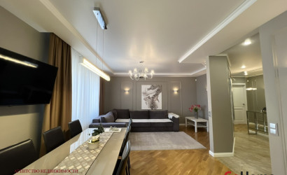 Купить 3-комнатную квартиру, Брест, ул. Фомина, д. . Фото 6