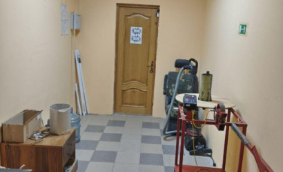 Продажа офиса, Лида, А. Невского 1-й пер., 1, 341.5 кв.м.. Фото 14